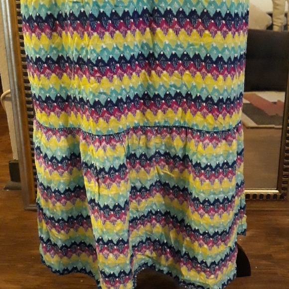 Mossimo Maxi Dress - Picture 3 of 5